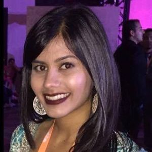 Meet your Posher, Rani